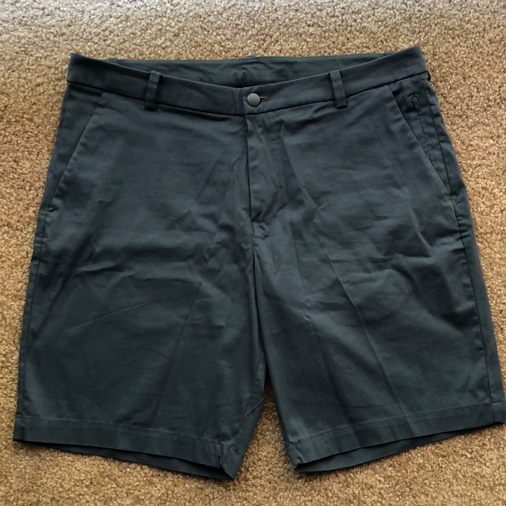 Lululemon Mens Shorts